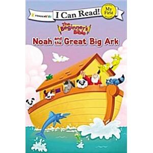 The Beginner's Bible Noah and the Great Big Ark: M...