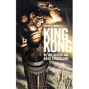 Merian C. Cooper's King Kong (Paperback)