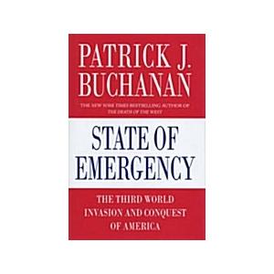 State of Emergency (Hardcover)
