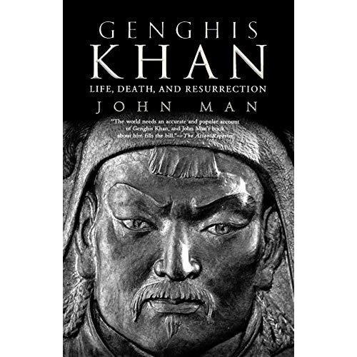 Genghis Khan