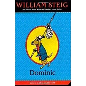 Dominic: A Picture Book (Paperback)