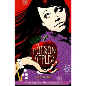 The Poison Apples (Paperback)