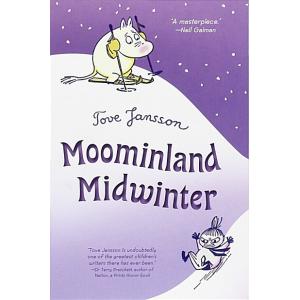 Moominland Midwinter (Paperback)