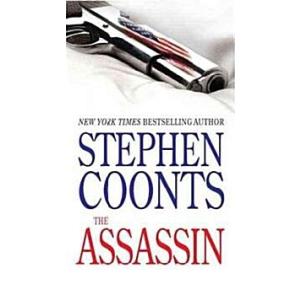 The Assassin: A Tommy Carmellini Novel (Mass Marke...