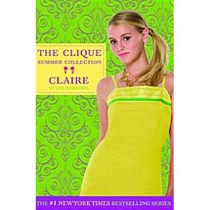 Claire (Paperback)