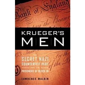 Krueger's Men (Hardcover)