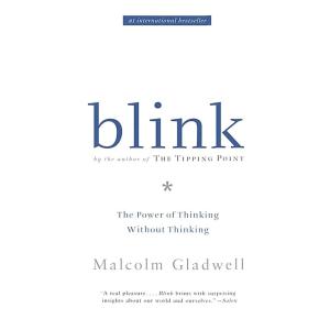 Blink (Mass Market Paperback)