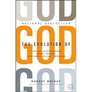 The Evolution of God (Paperback)