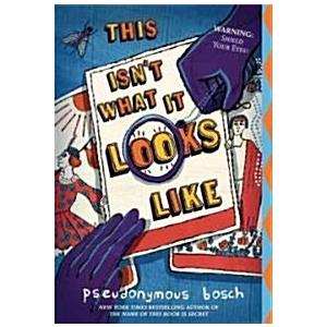 This Isn't What It Looks Like (Paperback)