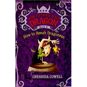How to Train Your Dragon: How to Speak Dragonese (...