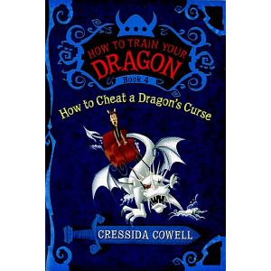 How to Train Your Dragon: How to Cheat a Dragon's ...