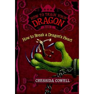 How to Train Your Dragon: How to Break a Dragon's ...