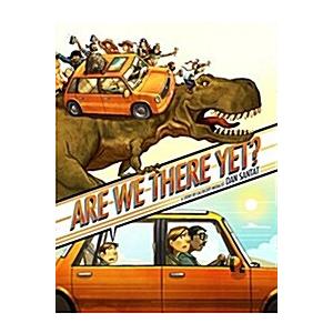 Are We There Yet?: A Story (Hardcover)