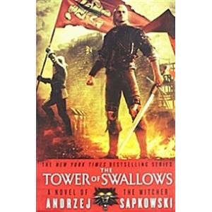 The Tower of Swallows (Paperback)