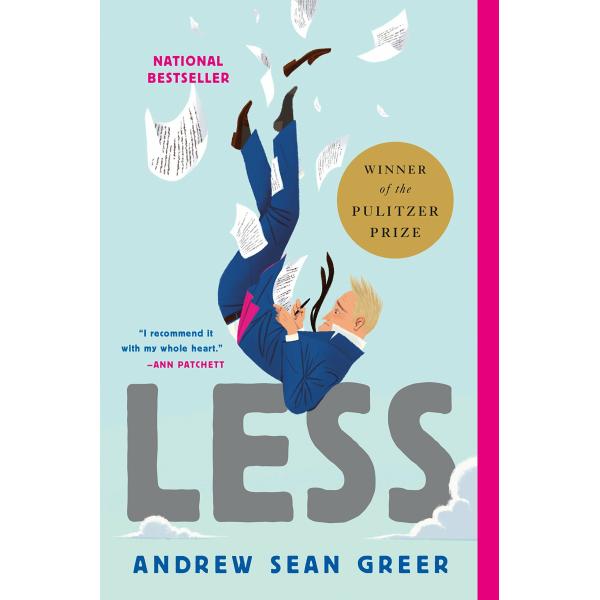 Less (Paperback)