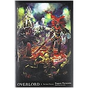 Overlord Vol. 2 (light novel) (Hardcover)