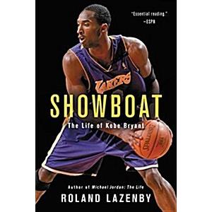 Showboat: The Life of Kobe Bryant (Paperback)