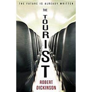 The Tourist (Paperback)