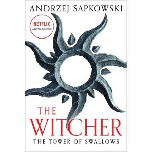 The Tower of Swallows (Witcher #6) (Paperback)
