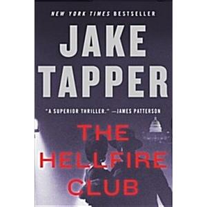 The Hellfire Club (Paperback)