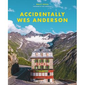 Accidentally Wes Anderson (Hardcover)
