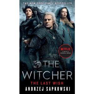 The Last Wish: Introducing the Witcher (Witcher #1...
