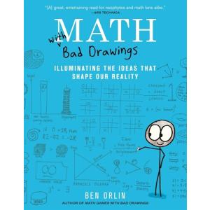 Math with Bad Drawings: Illuminating the Ideas Tha...