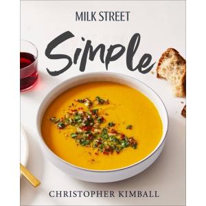Milk Street Simple (Hardcover)