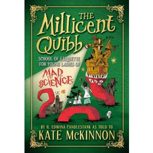 The Millicent Quibb School of Etiquette for Young ...