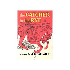 The Catcher in the Rye