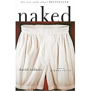 Naked (Paperback)