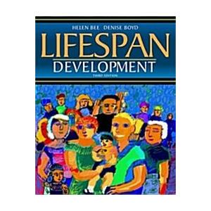 Lifespan Development (3rd Edition) (Hardcover 3rd)