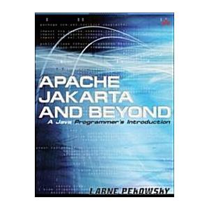 Apache Jakarta And Beyond (Paperback CD-ROM)