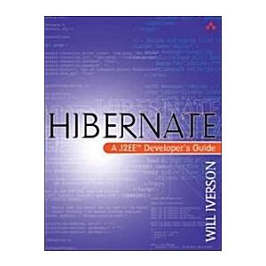 Hibernate: A J2ee(tm) Developer's Guide (Paperback...