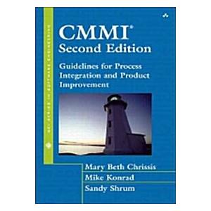 CMMI (Hardcover 2nd)
