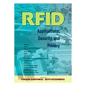 RFID (Hardcover)