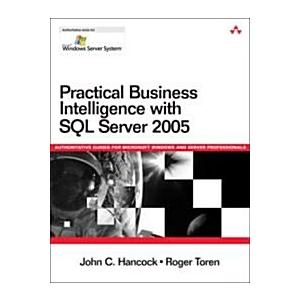 Practical Business Intelligence with SQL Server 20...
