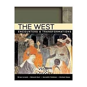 The West (Hardcover 2nd)