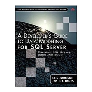 A Developer's Guide to Data Modeling for SQL Serve...