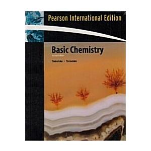 Basic Chemistry (2nd Edition Paperback)
