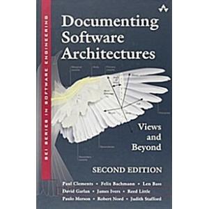 Documenting Software Architectures: Views and Beyond