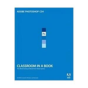 Adobe Photoshop CS4 [With CDROM] (Paperback)