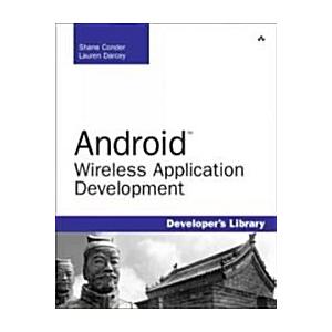 Android Wireless Application Development (Paperbac...