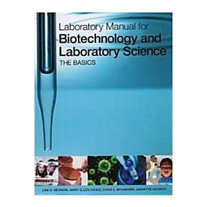 Laboratory Manual for Biotechnology and Laboratory...