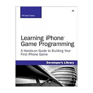 Learning iOS Game Programming (Paperback)