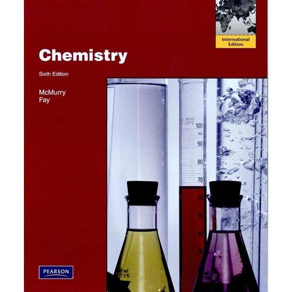 Chemistry (6th Paperback)