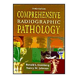 Comprehensive Radiographic Pathology (Hardcover 3r...