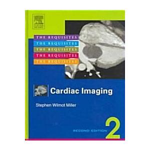 Cardiac Imaging (Hardcover 2nd)