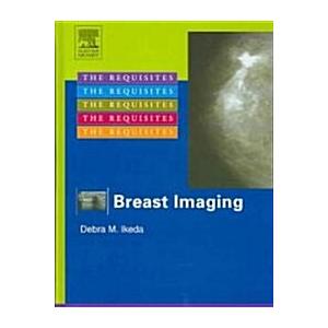 Breast Imaging (Hardcover)