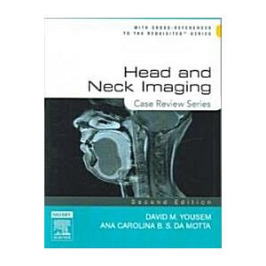 Head And Neck Imaging (Paperback 2nd)
